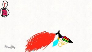 стикмены VS компьютерной мышки 5 серия