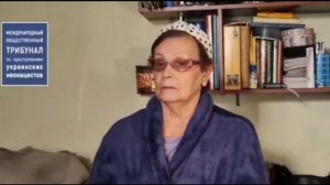 Массовые убийства киевским режимом мирных жителей города Селидово.