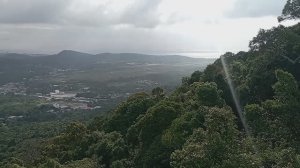 Что посмотреть на Фукуоке – классная смотровая на горе Тяньшон (Tien Son Dinh)