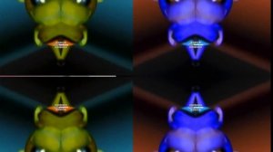 Ich Bin Dein Gummibär MIRROR EFFECT Ya Mishka Gummy bear song Osito Gominola Funny Bear гуммибар Gu