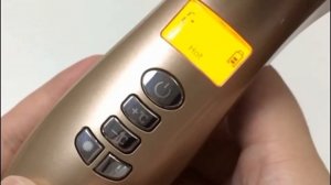 Hot and cold photon beauty instrument