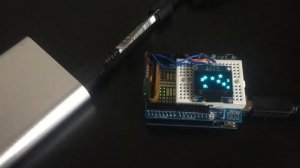 OLED SSD 1306 ARDUINO