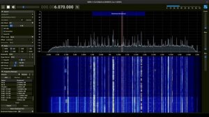 Сравнение двух антенн: mini-Whip и Youloop с усилителем. Часть 2.
Mini-Whip vs active Youloop.