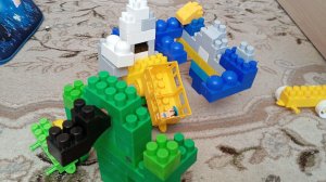 3серия скибиди против файфав