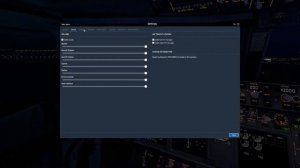 X-Plane 11 настройки и плагины 2017