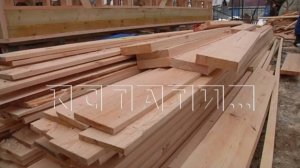 Группировка дельцов, продающих несуществующие пиломатериалы, обманывает строителей по всей России