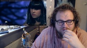 REACTION TO DIANA ANKUDINOVA - WICKED GAME - (Диана Анкудинова) - THAT ISN'T HUMAN!