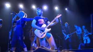 Ленинград  Алиса Вокс  Огонь и Лёд Live