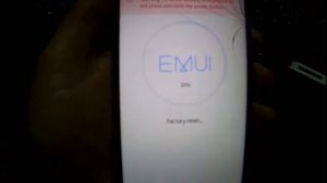 Honor 10 COL-L29 Сброс аккаунта Google, FRP