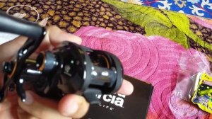 Abu Garcia Pro Max