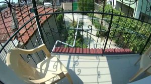 Трехкомнатный коттедж возле парка Фрунзе