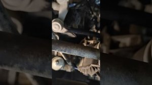 Лебедка в штатный бампер Нивы
