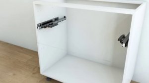 Blum Tandem 550H, 560H TIP ON