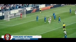 Нарезка голов под музыку #1