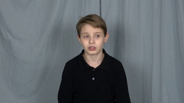 Дедков Дмитрий / Белгород
Автор: Нина Дашевская 