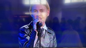 Тимофей Завалинич - You Know My Name