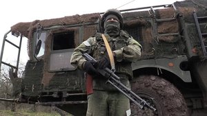 СВОДКА с ФРОНТА на 17.01.2025 Оборона Времевки Рухнула
