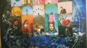 На правильном ли Вы пути. Таро расклад онлайн