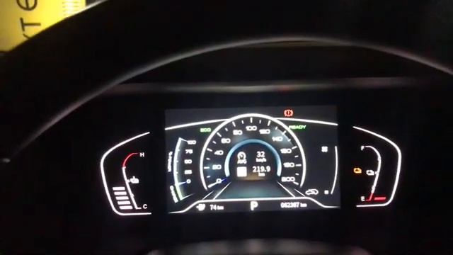 Пробег на EVOLUTE I-PRO с остаточным запасом хода 370 км. (80%) смотреть онлайн