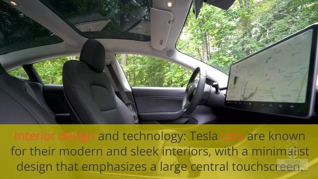 Why Tesla can't be beat by anyone, EVER смотреть онлайн