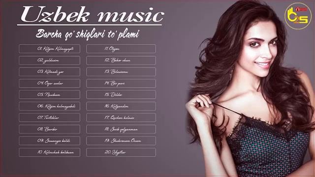 Uzbek Qoshiqlar 2019 Yangi Mp3  узбек кошиклар2019