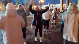 Сердце стучит...... 17.01.25.