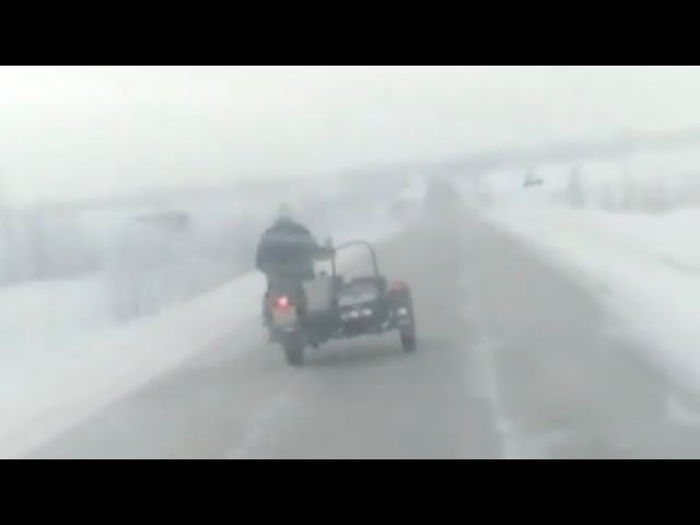 Ямал, -43, байкер... смотреть онлайн