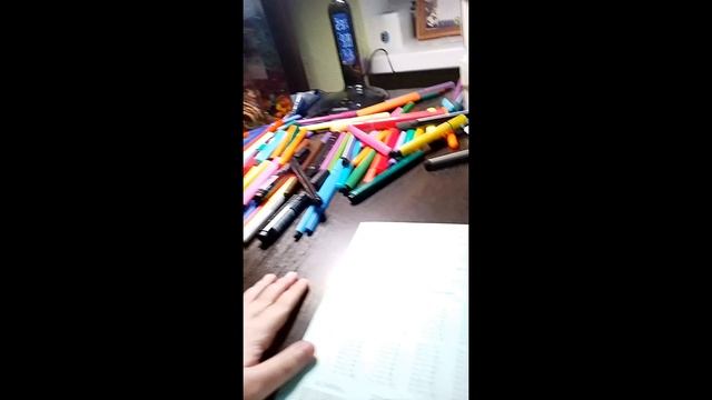 7 часть 1 сезон от  первого лица школьника
