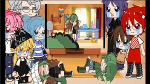 Реакция 13_карт на Вару и мое видео