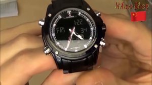 Кварцевые часы