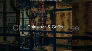 Sublime Backdrops for Gourmet Cafes