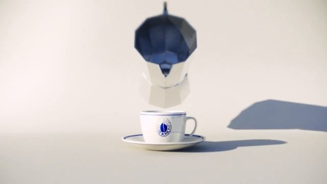 Commercial | Caffè Borbone | 30 Sec смотреть онлайн