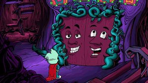 Пижама Сэм игра