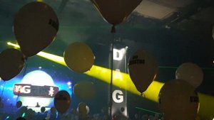 Dragon Ball GT - Dan Dan Kokoro Hikareteku Gigi D'Agostino remix 21.12.2019 Innsbruck