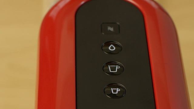 Nespresso Essenza Plus - Machine Presentation
