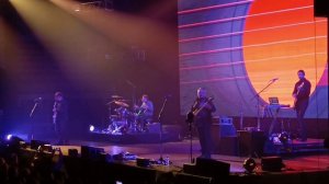 группа Кино Красно желтые дни