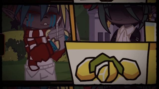 Lemonade 🍋 - [Mini horror skit] | GC | Read description смотреть онлайн