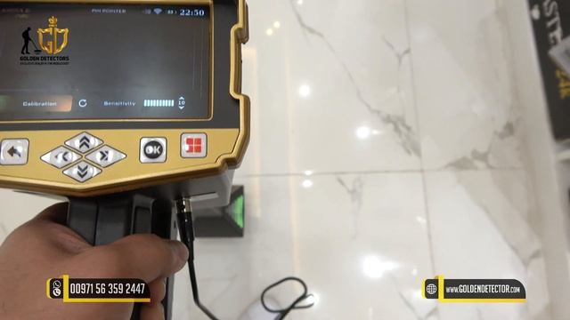 best treasure hunting detector | Mega Scan Pro New Version | 3D Ground Scanner #yamashitatreasure смотреть онлайн