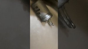 Восстановление емкости высохших электролитических конденсаторов - 2