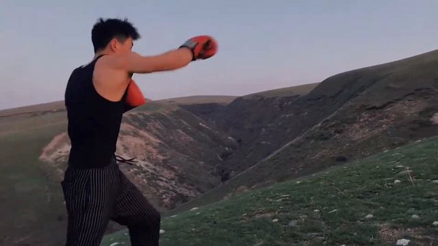 Жоодар Субанбеков смотреть онлайн