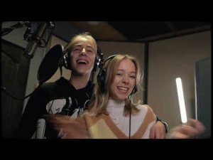 "Осень" - Баста (кавер) Тимофей & Варя