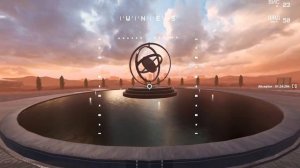 Liftoff - Bando City - Spare Tires - attempt 1 - Obsession 6"