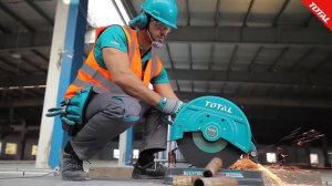 TOTAL TOOLS. Универсальная станция инструментов ТОТАЛ.