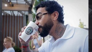 Rusya'nın yeni Starbucks'ı: Stars Coffee