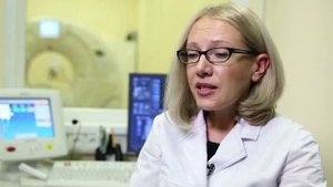 Презентационный фильм Онкологический институт им. П.А.Герцена