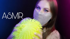 АСМР  Приятный шепот / Триггеры для Сна и Расслабления