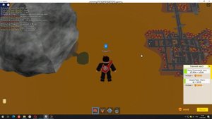 все места прокачки силы в Super Power Training Simulator