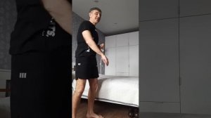 Как быстро снять стресс | Упражнение
