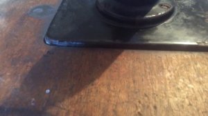 Singer 34 K 1 Säulennähmaschine