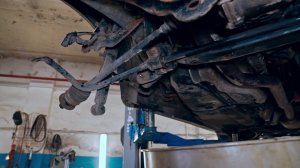 Volvo XC60 / ремонт подвески / рулевая рейка /